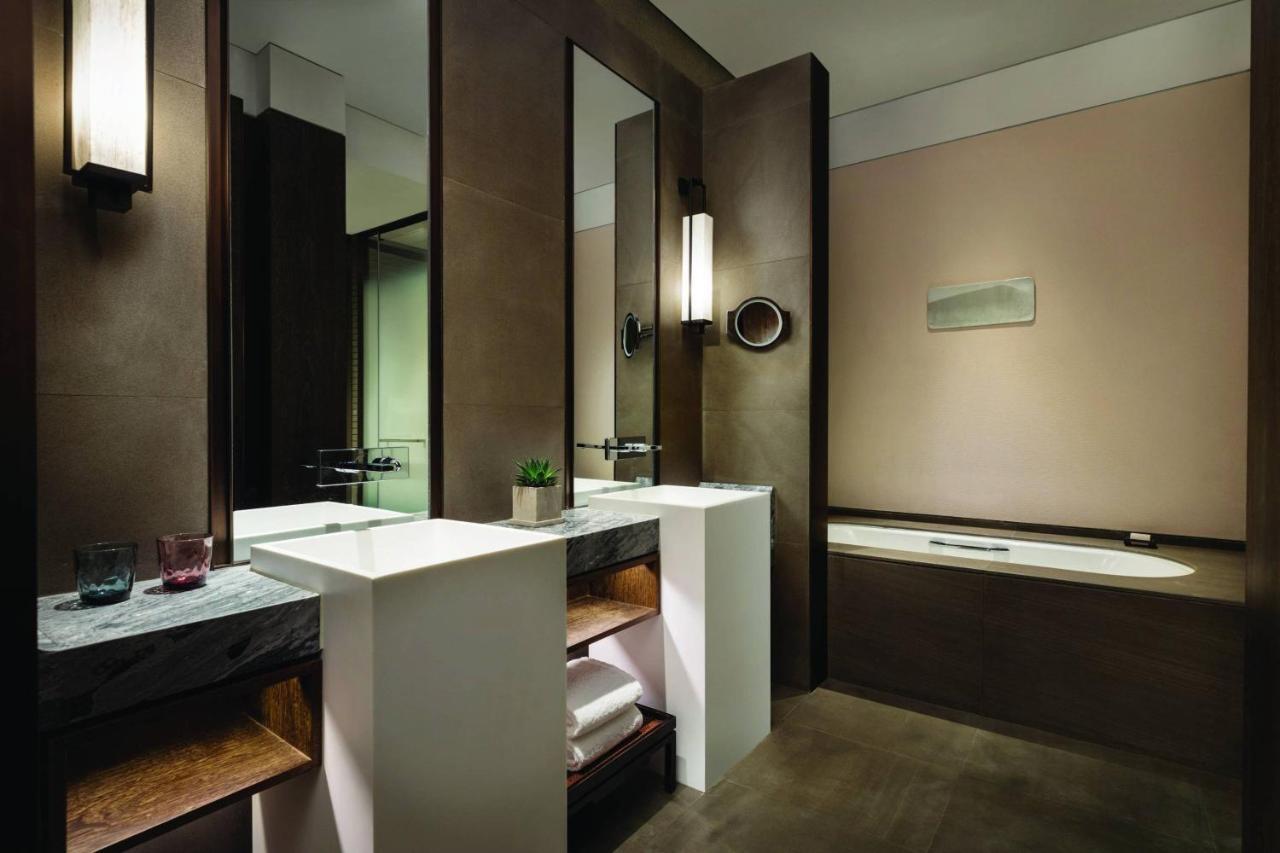 Jw Marriott Hotel Qufu מראה חיצוני תמונה